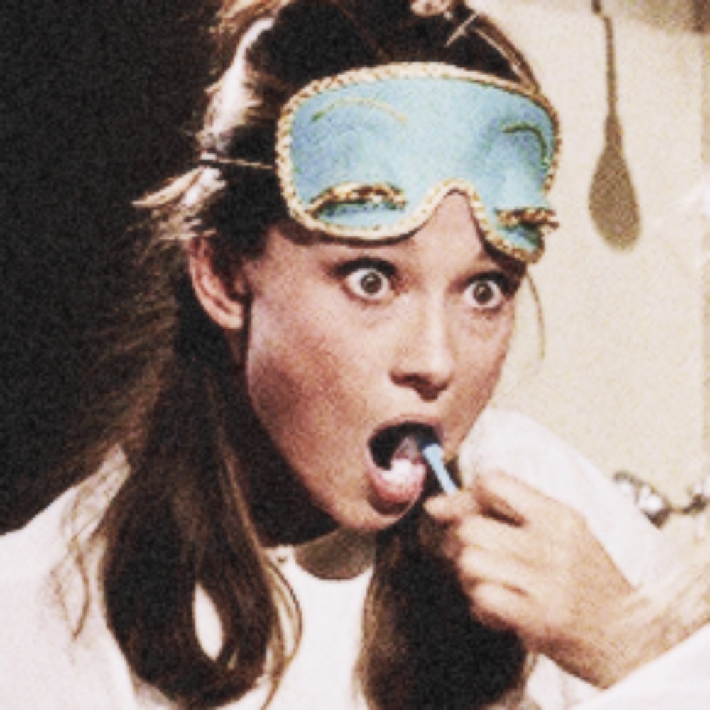 Meet your Posher, Jocelyn