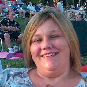 Meet your Posher, Christine