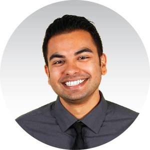 Meet your Posher, Prashant