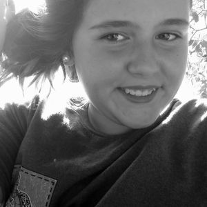 Meet your Posher, Haylea