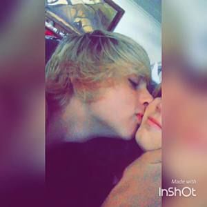 Meet your Posher, Jade