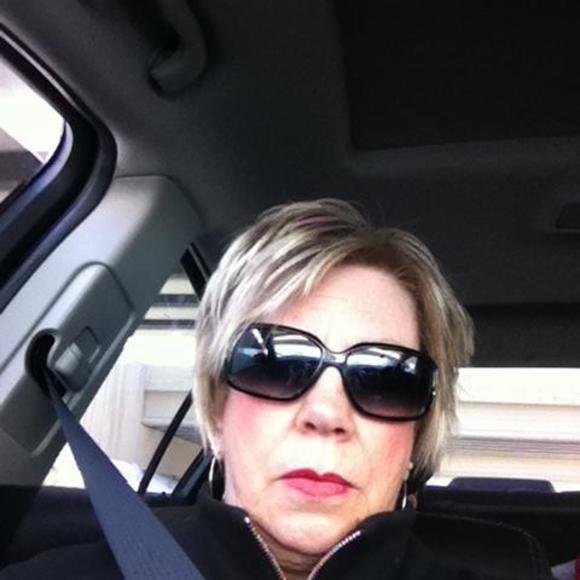 Meet your Posher, Karen