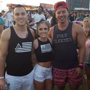 Meet your Posher, Erin