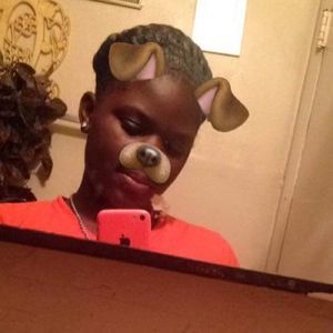 Meet your Posher, Alicia