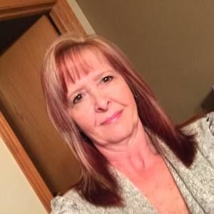 Meet your Posher, Patty