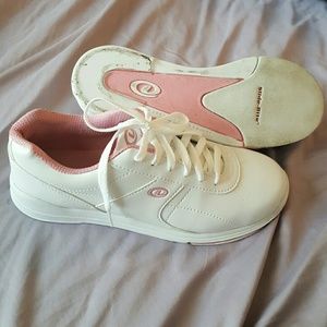 Bowling shoes