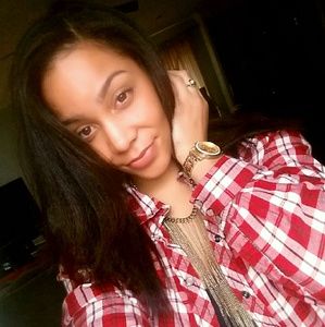 Meet your Posher, Jacqueline