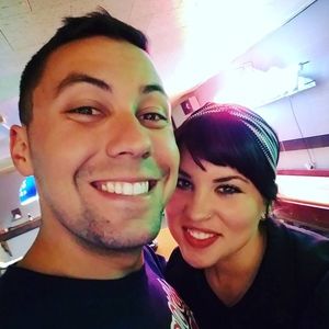 Meet your Posher, Alexis