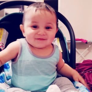 Meet your Posher, Emely