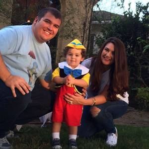 Meet your Posher, Sabrina