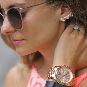 Natalie ear cuff