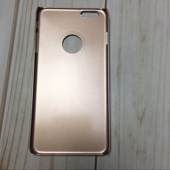 NWOT IPhone 6s plus case - Picture 3 of 4