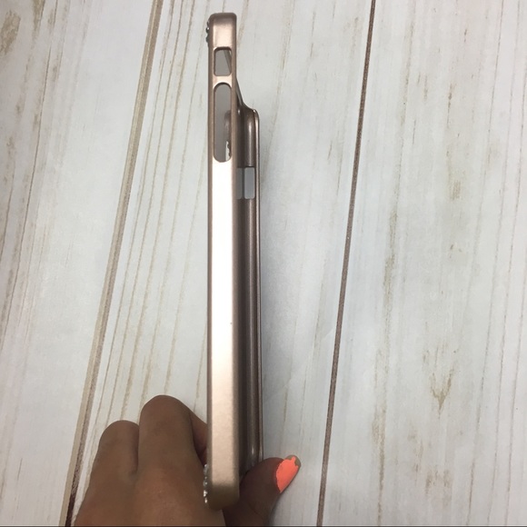 NWOT IPhone 6s plus case - Picture 4 of 4