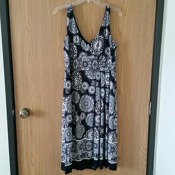 Fun Flow Summer Dress