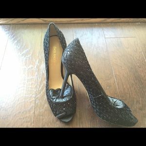 Enzo angiolini high heels