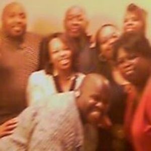 Meet your Posher, Katina