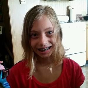 Meet your Posher, Holly