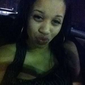 Meet your Posher, Zhané