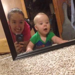 Meet your Posher, Courtney