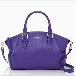 Kate Spade Charlotte Street Small Sloan