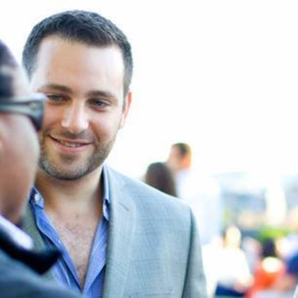 Meet your Posher, Keith - Picture 1 of 1