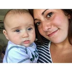 Meet your Posher, Christina