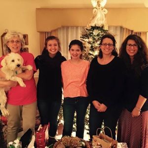 Meet your Posher, Abbie