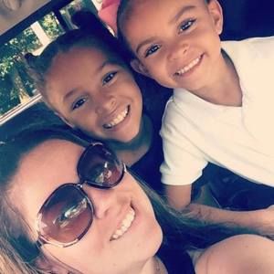 Meet your Posher, Alicia