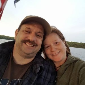 Meet your Posher, Sharon