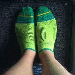 Meet your Posher, Mark