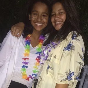 Meet your Posher, Kennedy