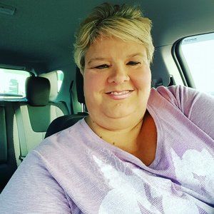 Meet your Posher, Tracy