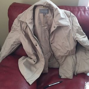 Ann Taylor winter jacket