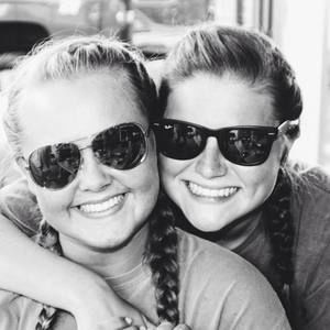 Meet your Posher, Robbie