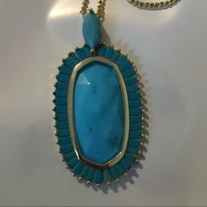 LUXE NECKLACE