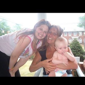 Meet your Posher, Annette