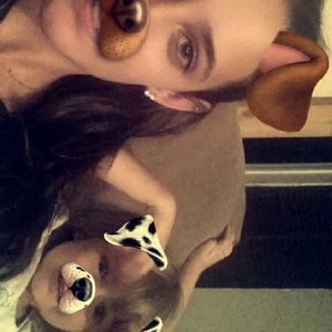 Meet your Posher, Hailey