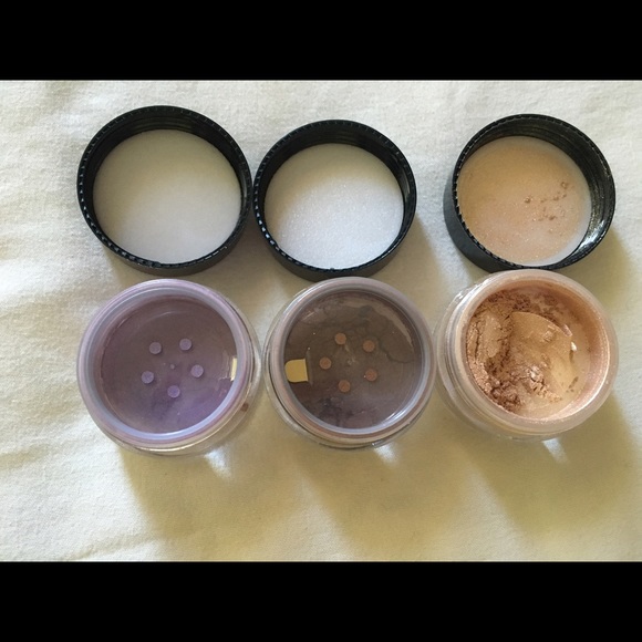 Eye shadow - Picture 3 of 3