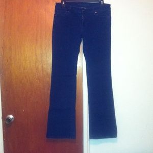 Decree Indigo Blue Jeans