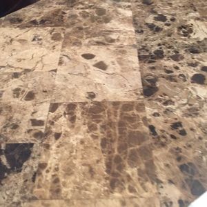 Meet your Posher, Carter