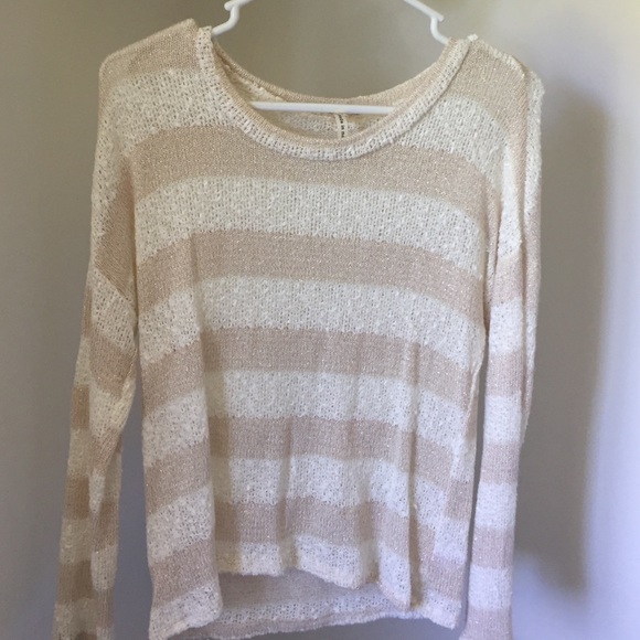 Pacsun sweater