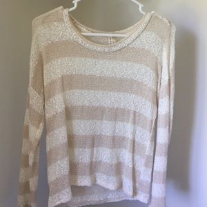 Pacsun sweater
