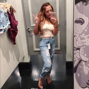 Meet your Posher, Pearl