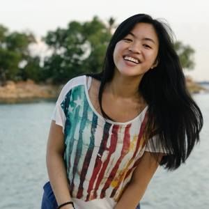 Meet your Posher, Tien