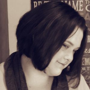 Meet your Posher, Kat