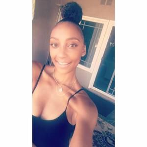 Meet your Posher, Sheyenne