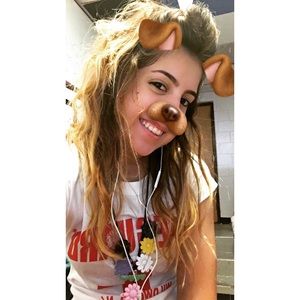 Meet your Posher, Katerina