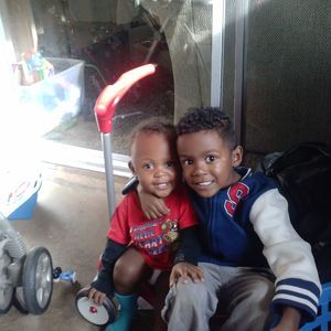 Meet your Posher, Carion