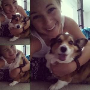 Meet your Posher, Maureen