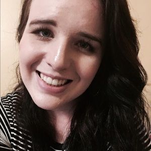 Meet your Posher, Kelsey